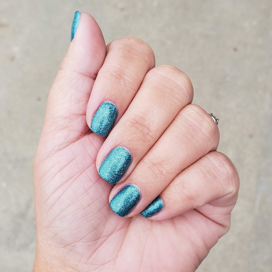 Photo provided by Independent Distributor: Naomi Denu